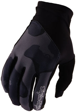 Troy Lee Designs Flowline Gloves   Flow Camo Carbon, Small MPN: 442023002 UPC: 887202545061 Glove Flowline Gloves