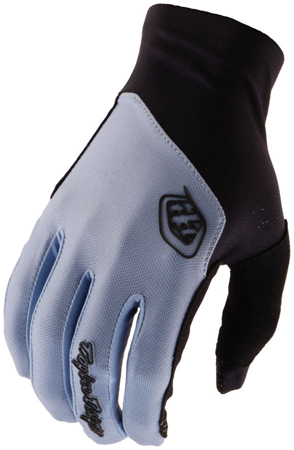 Troy Lee Designs Flowline Gloves   Mono Dawn Blue, Small MPN: 442472042 UPC: 887202545269 Glove Flowline Gloves