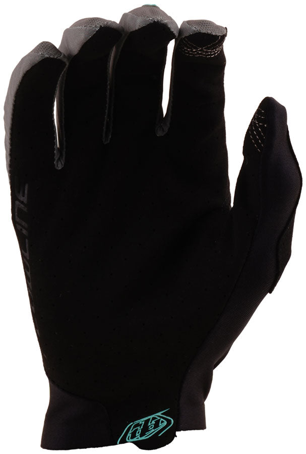Troy Lee Designs Flowline Gloves - Mono Army, 2X-Large - Glove - Flowline Gloves