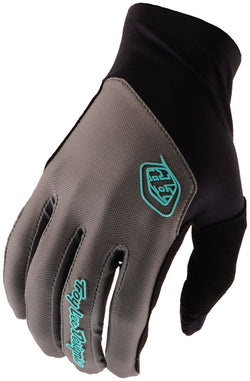 Troy Lee Designs Flowline Gloves - Mono Army, X-Large MPN: 442472065 UPC: 887202545245 Glove Flowline Gloves