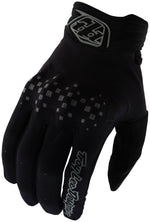 Troy Lee Designs Gambit Gloves - Black, Medium MPN: 415785003 UPC: 887202288012 Glove Gambit Gloves