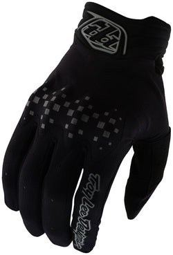 Troy Lee Designs Gambit Gloves - Black, Medium MPN: 415785003 UPC: 887202288012 Glove Gambit Gloves