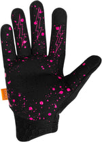 Muc-Off D30 Rider Gloves - Bolt, XLarge - Gloves - D30 Rider Gloves