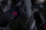 Muc-Off D30 Rider Gloves - Bolt, Medium - Gloves - D30 Rider Gloves