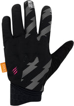 Muc-Off D30 Rider Gloves - Bolt, Medium MPN: 20995 Gloves D30 Rider Gloves
