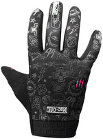 Muc-Off D30 Rider Gloves - Punk, 2XLarge MPN: 21004 Gloves D30 Rider Gloves