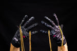 Muc-Off Rider Gloves - Punk, 2XLarge MPN: 21103 Gloves Rider Gloves