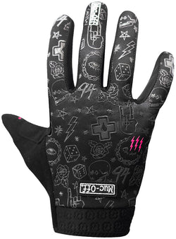 Muc-Off Rider Gloves - Punk, 2XLarge MPN: 21103 Gloves Rider Gloves