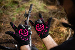 Muc-Off Rider Gloves - Gray Camo, Xlarge MPN: 21108 Gloves Rider Gloves