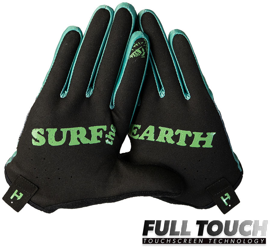 Handup Most Days Gloves - Acid Forest, Medium - Glove - Most Days Gloves