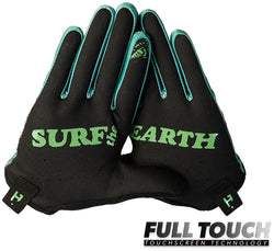 Handup Most Days Gloves - Acid Forest, Medium - Glove - Most Days Gloves