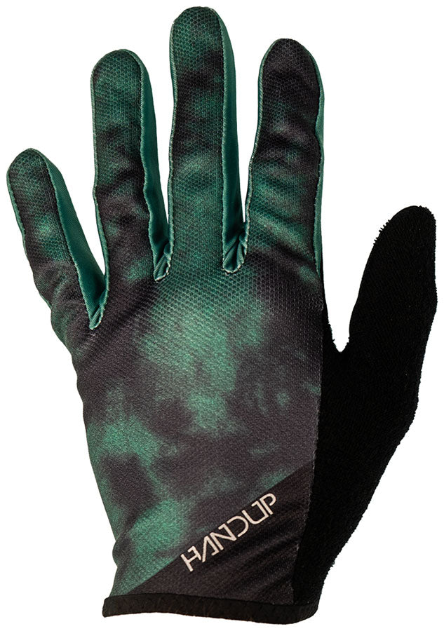 Handup Most Days Gloves - Acid Forest, Small MPN: GLOV5398SMALL UPC: 700594565335 Gloves Most Days Gloves
