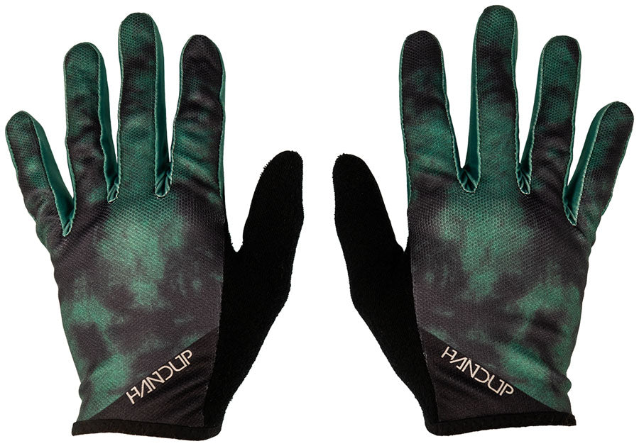 Handup Most Days Gloves - Acid Forest, Medium MPN: GLOV5399MEDIU UPC: 700594565342 Glove Most Days Gloves