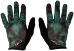 Handup Most Days Gloves - Acid Forest, X-Large MPN: GLOV5401XLAR UPC: 700594565366 Glove Most Days Gloves