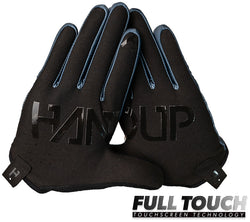 Handup Most Days Gloves - Blue Steel, Large - Gloves - Most Days Gloves