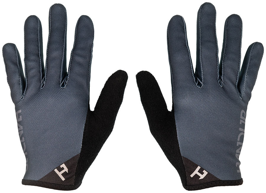 Handup Most Days Gloves - Blue Steel, Medium MPN: GLOV5630MEDI UPC: 700594567650 Gloves Most Days Gloves