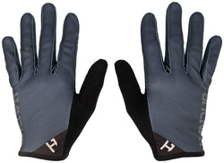 Handup Most Days Gloves - Blue Steel, Large MPN: GLOV5631LARG UPC: 700594567667 Gloves Most Days Gloves