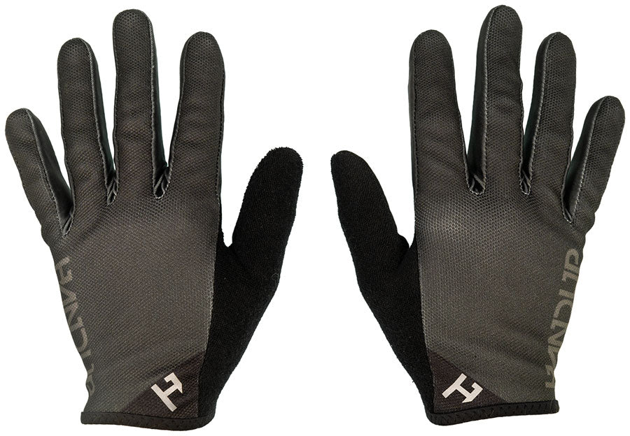 Handup Most Days Gloves - Dark Olive, X-Large MPN: GLOV5415XLAR UPC: 700594565502 Gloves Most Days Gloves