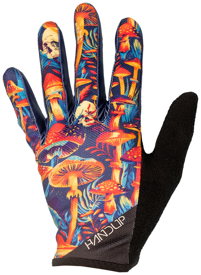 Handup Most Days Gloves - Dead Trippin', Medium MPN: 5357GLOVMEDIU UPC: 700594564925 Gloves Most Days Gloves