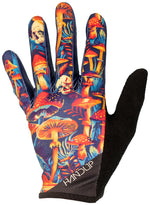 Handup Most Days Gloves - Dead Trippin', Medium MPN: 5357GLOVMEDIU UPC: 700594564925 Gloves Most Days Gloves