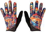 Handup Most Days Gloves - Dead Trippin', Medium MPN: 5357GLOVMEDIU UPC: 700594564925 Gloves Most Days Gloves