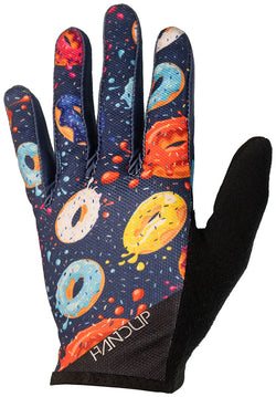 Handup Most Days Gloves - Floating Donuts, Small MPN: GLOV5377SMALL UPC: 700594565120 Gloves Most Days Gloves