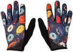 Handup Most Days Gloves - Floating Donuts, Medium MPN: GLOV5378MEDIU UPC: 700594565137 Gloves Most Days Gloves