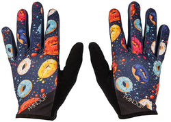 Handup Most Days Gloves - Floating Donuts, Medium MPN: GLOV5378MEDIU UPC: 700594565137 Gloves Most Days Gloves