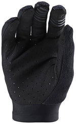 Troy Lee Ace Gloves - Women's, Solid Black, X-Large - Glove - Ace Gloves