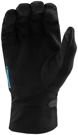 Troy Lee Swelter Pro Gloves - Mono Black, X - Large - Glove - Swelter Pro Gloves