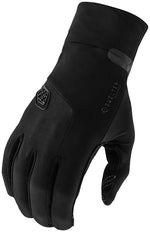 Troy Lee Swelter Pro Gloves - Mono Black, Small MPN: 444931002 UPC: 887202479045 Glove Swelter Pro Gloves