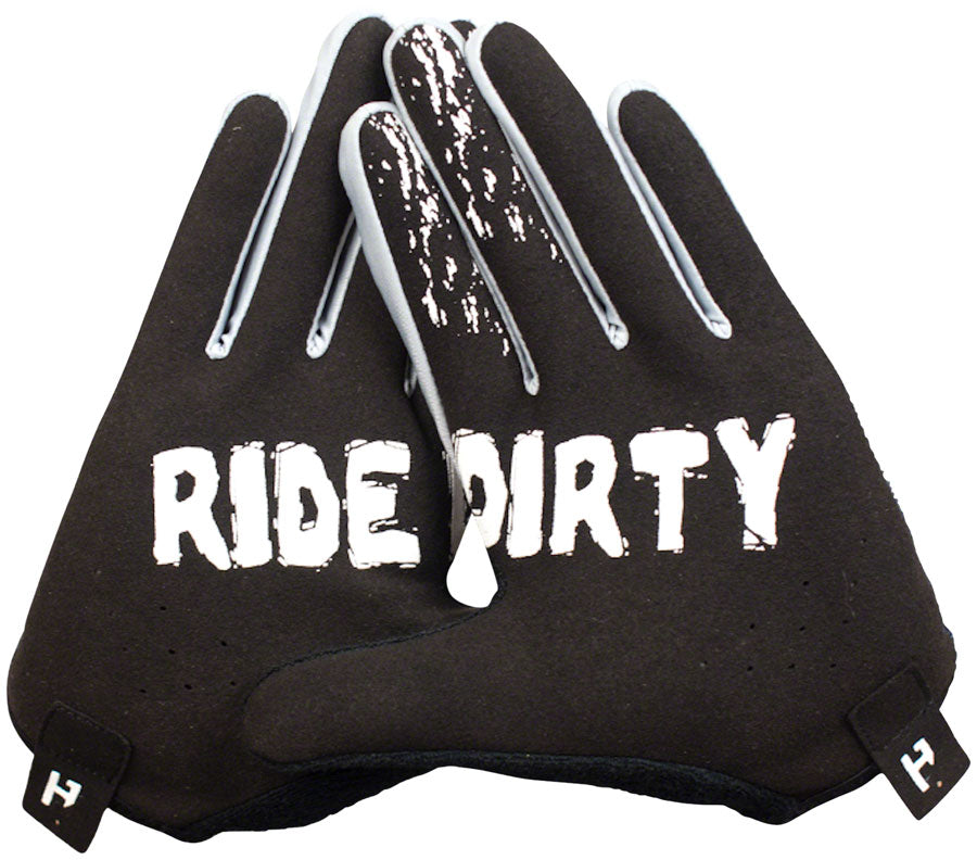Handup Most Days Gloves - Prizm Black/White, X-Large - Glove - Most Days Gloves