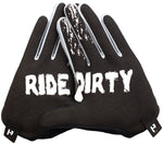 Handup Most Days Gloves - Prizm Black/White, X-Large - Glove - Most Days Gloves