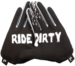 Handup Most Days Gloves - Prizm Black/White, X-Large - Glove - Most Days Gloves