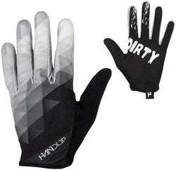 Handup Most Days Gloves - Prizm Black/White, X-Large MPN: GLOV0741XLA UPC: 649270667379 Glove Most Days Gloves