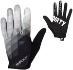 Handup Most Days Gloves - Prizm Black/White, X-Large MPN: GLOV0741XLA UPC: 649270667379 Glove Most Days Gloves