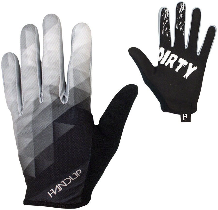 Handup Most Days Gloves - Prizm Black/White, X-Large