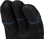 45NRTH 2024 Sturmfist 4 Gloves - Black, Lobster Style, Medium MPN: 11-000236 UPC: 708752489585 Gloves Sturmfist 4 Gloves
