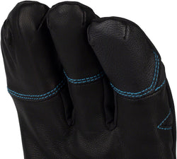 45NRTH 2024 Sturmfist 4 Gloves - Black, Lobster Style, Medium MPN: 11-000236 UPC: 708752489585 Gloves Sturmfist 4 Gloves