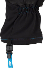 45NRTH 2024 Sturmfist 4 Gloves - Black, Lobster Style, Large - Gloves - Sturmfist 4 Gloves