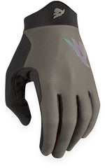 Bluegrass Union Gloves - Tropic Sunrise, Full Finger, Medium MPN: 3GH010CE00MGR2 Gloves Union Gloves