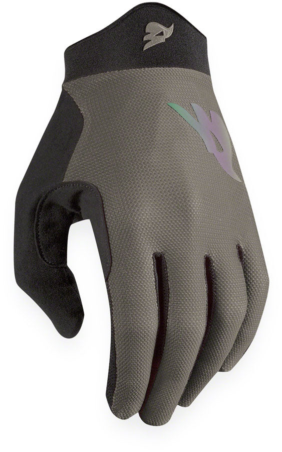 Bluegrass Union Gloves - Tropic Sunrise, Full Finger, X-Large