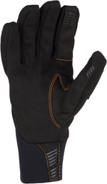 45NRTH 2024 Nokken Gloves - Black, Full Finger, Medium - Gloves - Nokken Gloves - 2024