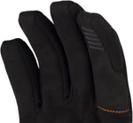 45NRTH 2024 Nokken Gloves - Black, Full Finger, Medium MPN: 11-000234 UPC: 708752488984 Gloves Nokken Gloves - 2024