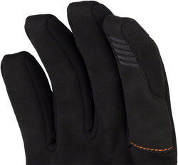 45NRTH 2024 Nokken Gloves - Black, Full Finger, Medium - Gloves - Nokken Gloves - 2024