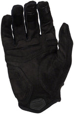 Lizard Skins Monitor Traverse Gloves - Jet Black, Full Finger, X-Large MPN: MTR10011 UPC: 696260007738 Gloves Traverse Gloves