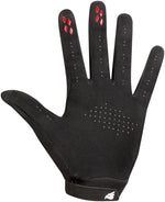 Bluegrass Prizma 3D Gloves - Red, Full Finger, Large - Gloves - Prizma 3D Gloves