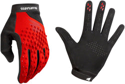 Bluegrass Prizma 3D Gloves - Red, Full Finger, X-Large MPN: 3GH007CE00XLRN1 Gloves Prizma 3D Gloves