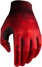 Bluegrass Vapor Lite Gloves - Red, Full Finger, Small MPN: 3GH009CE00SRN1 Gloves Vapor Lite Gloves