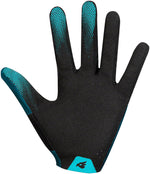 Bluegrass Vapor Lite Gloves - Blue, Full Finger, Medium - Gloves - Vapor Lite Gloves